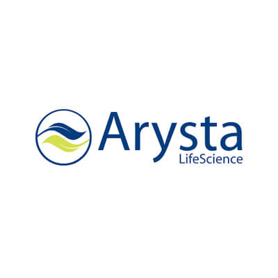 Création du Site web Arysta Lifescience